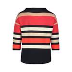 Sweatshirt von Betty Barclay, in der Farbe Rot, aus Polyester, andere Perspektive, Vorschaubild