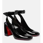 Slingback-Pumps Miss der Marke Christian Louboutin