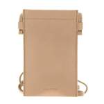 Sonstige Handtasche von Marc O'Polo, in der Farbe Beige, aus Leder, andere Perspektive, Vorschaubild