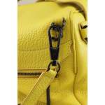 Sonstige Handtasche von Phillip Lim, in der Farbe Gelb, aus Leder, andere Perspektive, Vorschaubild