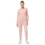 Jogginganzug von RedBridge, in der Farbe Rosa, aus Polyester, andere Perspektive, Vorschaubild