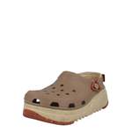 Clogs 'Hiker' der Marke Crocs