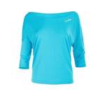 Shirt von Winshape, in der Farbe Blau, aus Modal, andere Perspektive, Vorschaubild