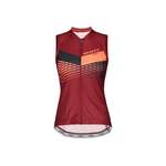 Tanktop von Scott, in der Farbe Rot, andere Perspektive, Vorschaubild