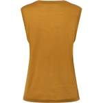 Tanktop von Super.Natural, in der Farbe Braun, andere Perspektive, Vorschaubild