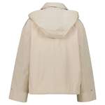 Softshelljacke von Gant, in der Farbe Beige, aus Polyester, andere Perspektive, Vorschaubild