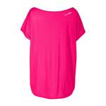 Oversize-Shirt von Winshape, in der Farbe Rosa, aus Modal, andere Perspektive, Vorschaubild