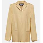 Jacquemus Blazer der Marke Jacquemus