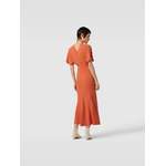 Maxikleid von Victoria Beckham, aus Elasthan, andere Perspektive, Vorschaubild