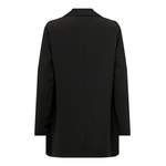Jackenblazer von Only, in der Farbe Schwarz, aus Polyester, andere Perspektive, Vorschaubild