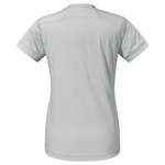 T-Shirt von Schöffel, in der Farbe Grau, aus Recyceltes, andere Perspektive, Vorschaubild