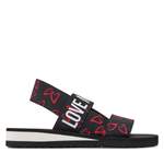 Sandalen LOVE der Marke Love Moschino