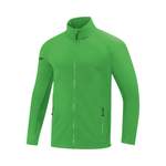 Trainingsjacke von Jako, in der Farbe Blau, aus Polyester, andere Perspektive, Vorschaubild