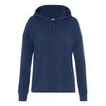 Sweatshirt von Lascana, Mehrfarbig, aus Polyester, andere Perspektive, Vorschaubild