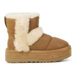 Ugg, Cognac der Marke Ugg