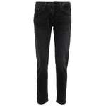 Mid-Rise Slim der Marke ag jeans