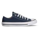 Sneaker von Converse, in der Farbe Blau, aus Textil, Vorschaubild