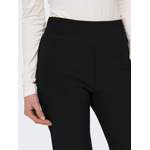 Leggings von Only, in der Farbe Schwarz, aus Polyester, andere Perspektive, Vorschaubild