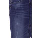 Jeans von GANG, in der Farbe Blau, aus Baumwolle, andere Perspektive, Vorschaubild