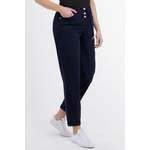 Hose von Recover Pants, aus Baumwolle, andere Perspektive, Vorschaubild