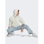 Sweatshirt von Adidas, in der Farbe Weiss, aus Baumwolle, andere Perspektive, Vorschaubild