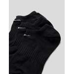 Strumpf von Nike, in der Farbe Schwarz, aus Polyester, andere Perspektive, Vorschaubild