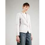 Blazer von MORE & MORE, in der Farbe Beige, aus Polyamid, andere Perspektive, Vorschaubild