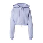 Sweatjacke der Marke florence by mills exclusive for ABOUT YOU