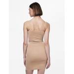 Body von Pieces, in der Farbe Beige, aus Recyceltes, andere Perspektive, Vorschaubild