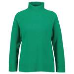 Sonstige Pullover von Kate Storm, in der Farbe Grün, aus Schurwolle, andere Perspektive, Vorschaubild