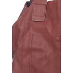 Sonstige Handtasche von edc, in der Farbe Rot, aus Baumwolle, andere Perspektive, Vorschaubild