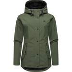 Ragwear Softshelljacke der Marke Ragwear