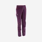 Sonstige Sporthose von SIMOND, in der Farbe Lila, aus Polyester, andere Perspektive, Vorschaubild