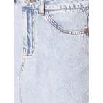 Jeansrock von GARCIA, in der Farbe Blau, aus Baumwolle, andere Perspektive, Vorschaubild