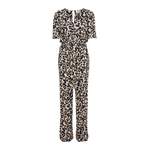 Jumpsuit 'MARRAKECH' der Marke Ichi