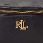 Portemonnaie von Lauren Ralph Lauren, in der Farbe Schwarz, andere Perspektive, Vorschaubild