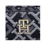 Sonstige Handtasche von Tommy Hilfiger, Mehrfarbig, aus Textil, andere Perspektive, Vorschaubild