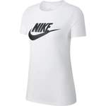 T-Shirt von Nike, in der Farbe Grau, aus Baumwolle, Vorschaubild