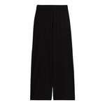 Relaxhose von Max Mara Weekend, in der Farbe Schwarz, aus Polyester, Vorschaubild