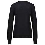 Sonstige Pullover von Saint Laurent, in der Farbe Schwarz, aus Cashmere, andere Perspektive, Vorschaubild