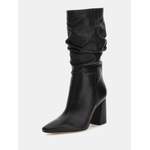 Yeppy Echtleder-Stiefel der Marke Guess