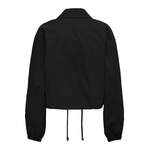 Sonstige Jacke von Only, in der Farbe Schwarz, aus Nylon, andere Perspektive, Vorschaubild