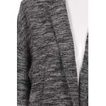 Blazer von s.Oliver, in der Farbe Grau, aus Baumwolle, andere Perspektive, Vorschaubild