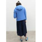 Daunenjacken & Steppjacke von Ecoalf, in der Farbe Blau, aus Webstoff, andere Perspektive, Vorschaubild