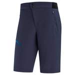 Sonstige Sporthose von GOREWEAR, in der Farbe Blau, aus Elasthan, Vorschaubild