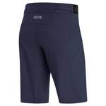 Sonstige Sporthose von GOREWEAR, in der Farbe Blau, aus Elasthan, andere Perspektive, Vorschaubild