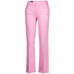 Jeans von CAMBIO, in der Farbe Rosa, aus Polyester, Vorschaubild