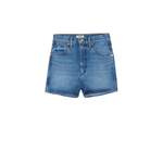 Denim Shorts der Marke Wrangler