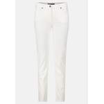 Jeans von Betty Barclay, in der Farbe Weiss, aus Polyester, Vorschaubild