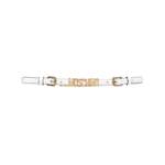 Moschino, Belts der Marke Moschino